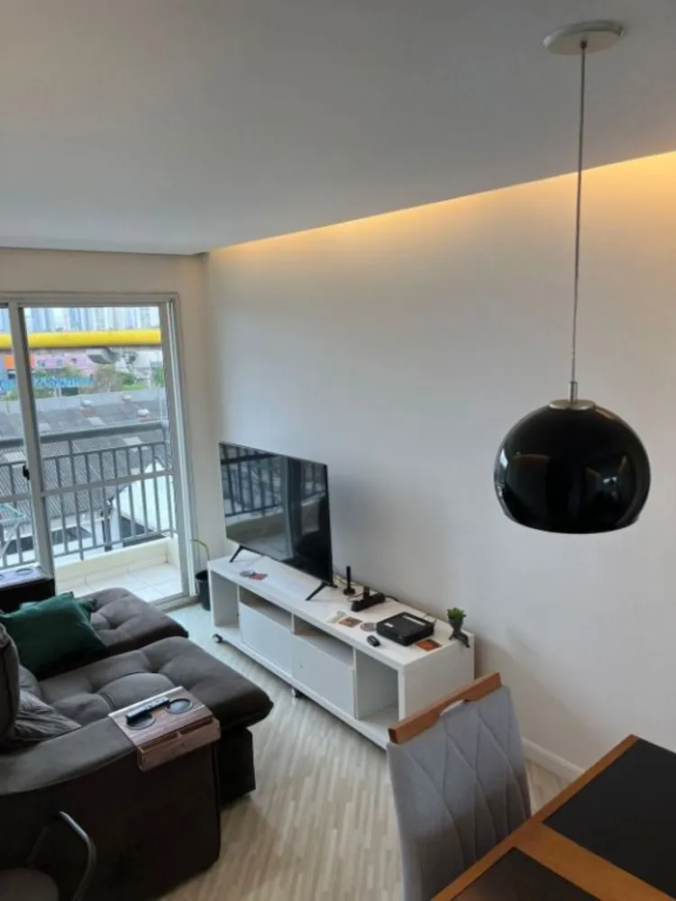 Apartamento, 2 quartos, 48 m² - Foto 5