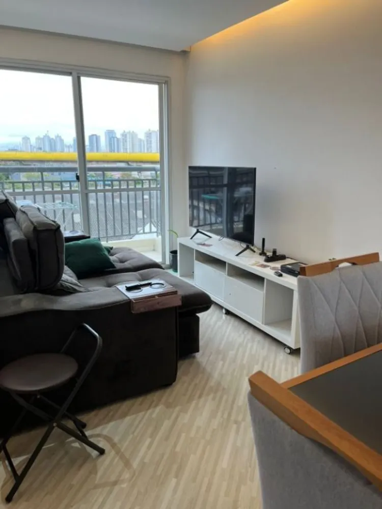 Apartamento, 2 quartos, 48 m² - Foto 1