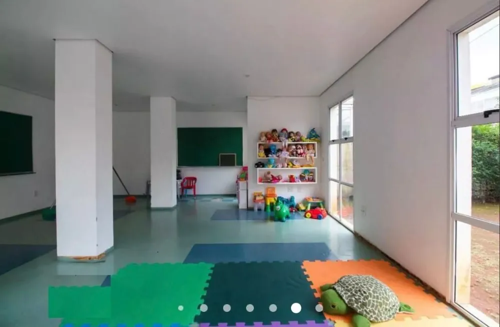 Apartamento, 2 quartos, 48 m² - Foto 7