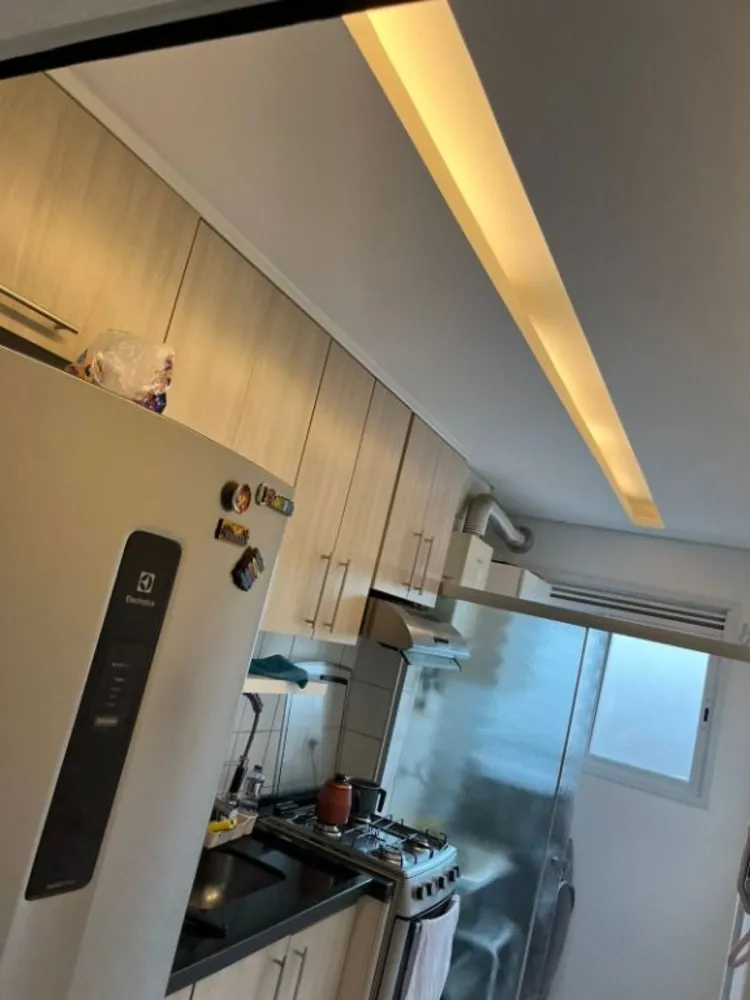 Apartamento, 2 quartos, 48 m² - Foto 3