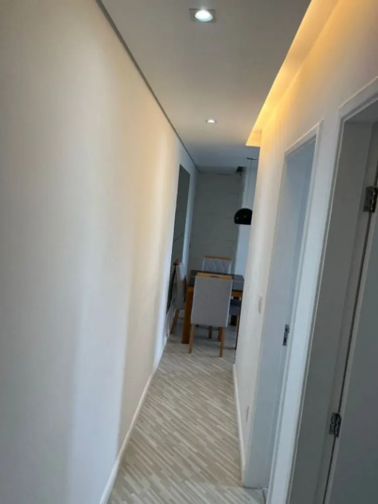 Apartamento, 2 quartos, 48 m² - Foto 4