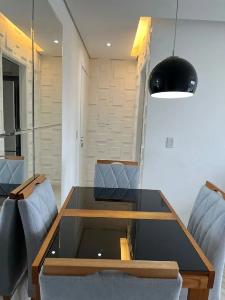Apartamento, 2 quartos, 48 m² - Foto 2