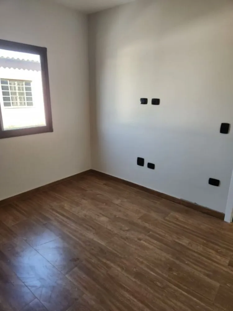 Sobrado, 3 quartos, 120 m² - Foto 5