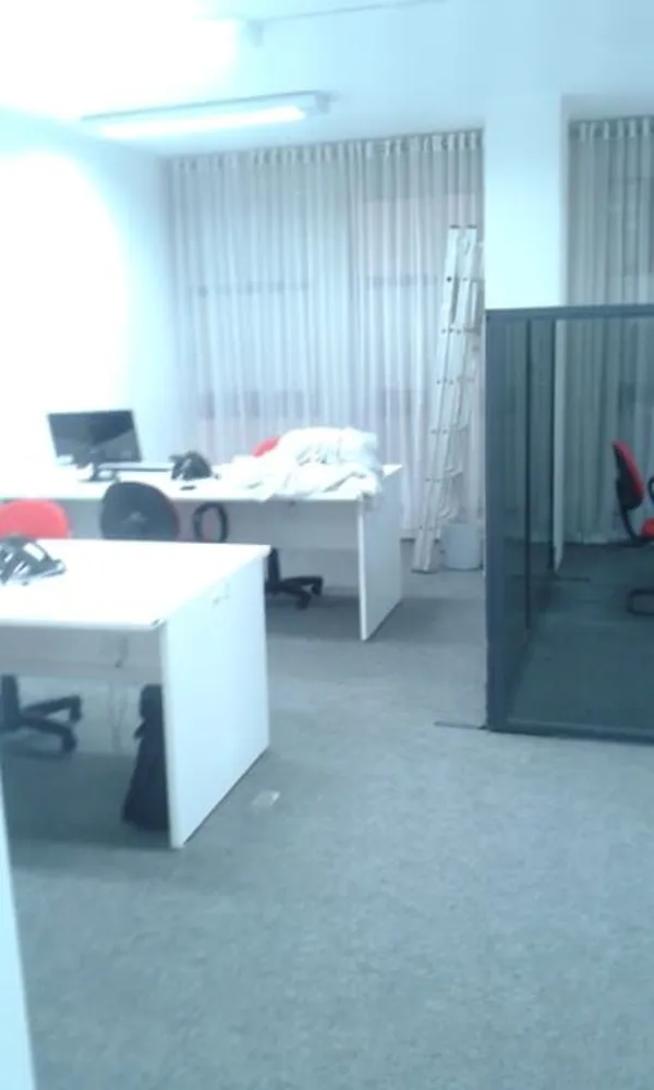 Sala-Conjunto, 115 m² - Foto 1