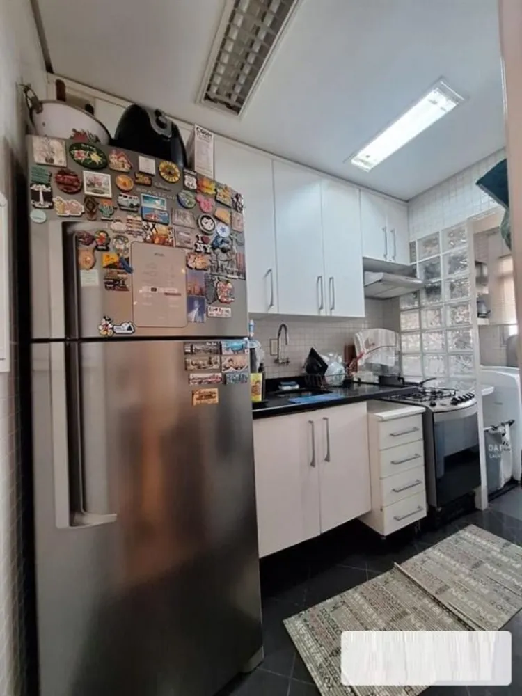 Apartamento, 2 quartos, 47 m² - Foto 5