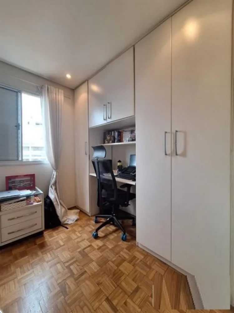 Apartamento, 2 quartos, 47 m² - Foto 7
