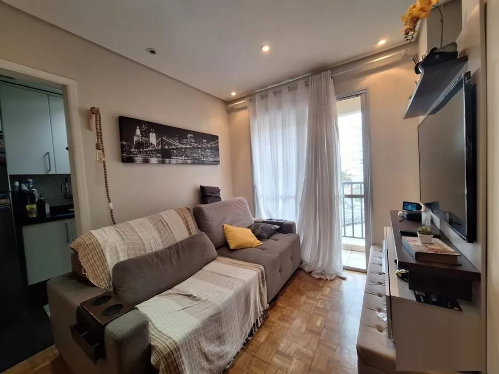 Apartamento, 2 quartos, 47 m² - Foto 8