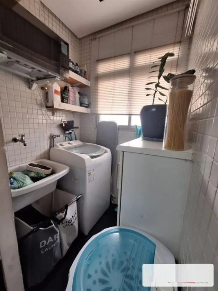 Apartamento, 2 quartos, 47 m² - Foto 3