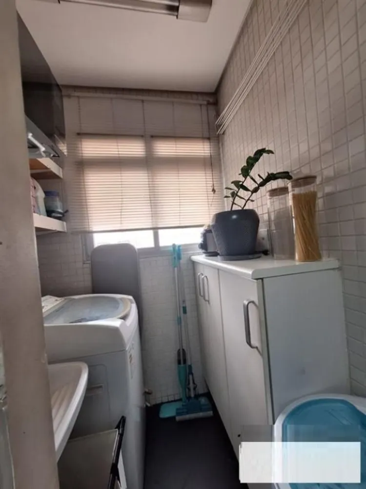 Apartamento, 2 quartos, 47 m² - Foto 6