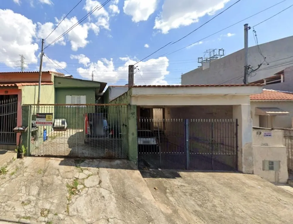 Terreno, 300 m² - Foto 1