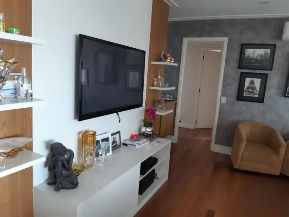 Apartamento, 4 quartos, 146 m² - Foto 3