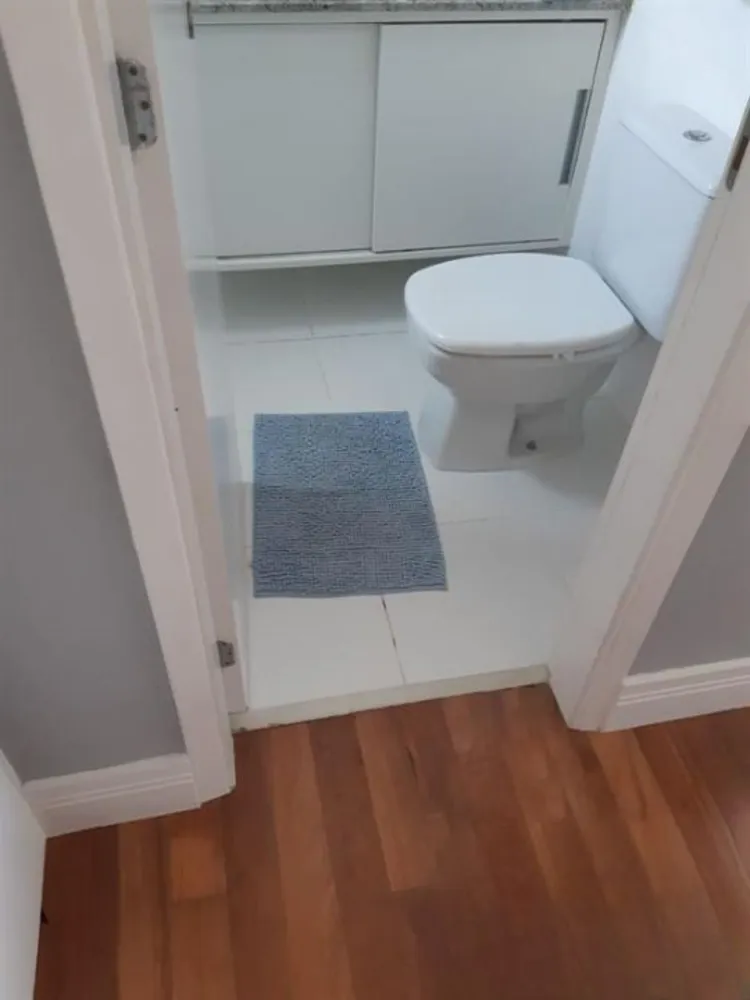 Apartamento, 4 quartos, 146 m² - Foto 1
