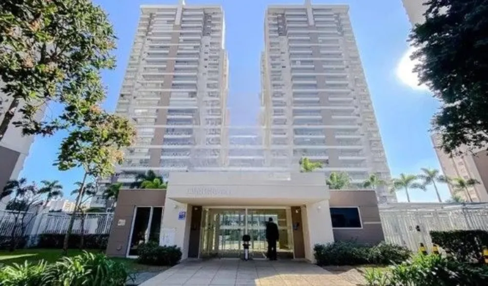 Apartamento, 4 quartos, 146 m² - Foto 4