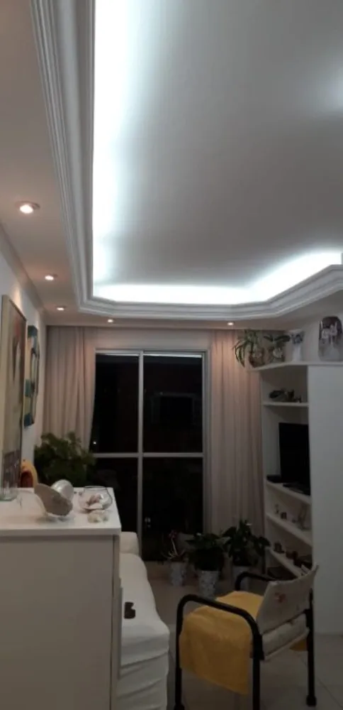 Apartamento, 2 quartos, 60 m² - Foto 11