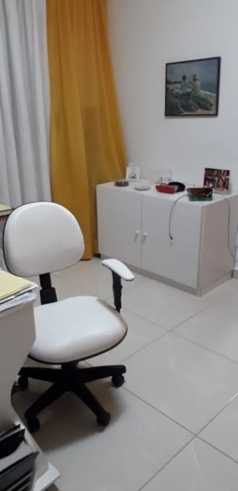 Apartamento, 2 quartos, 60 m² - Foto 5