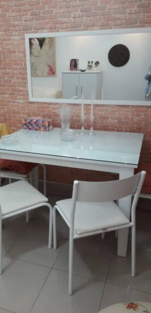 Apartamento, 2 quartos, 60 m² - Foto 8