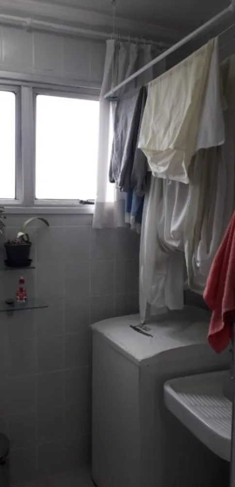 Apartamento, 2 quartos, 60 m² - Foto 7
