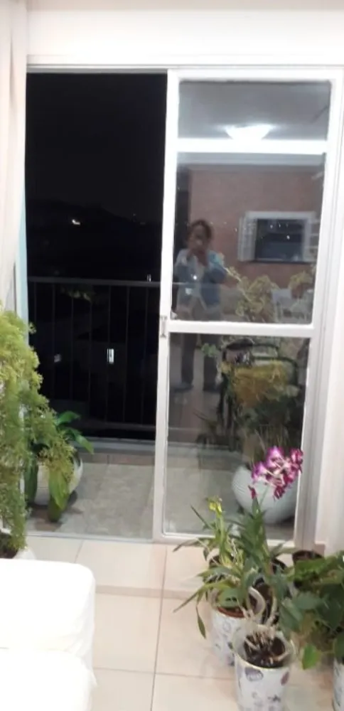 Apartamento, 2 quartos, 60 m² - Foto 2