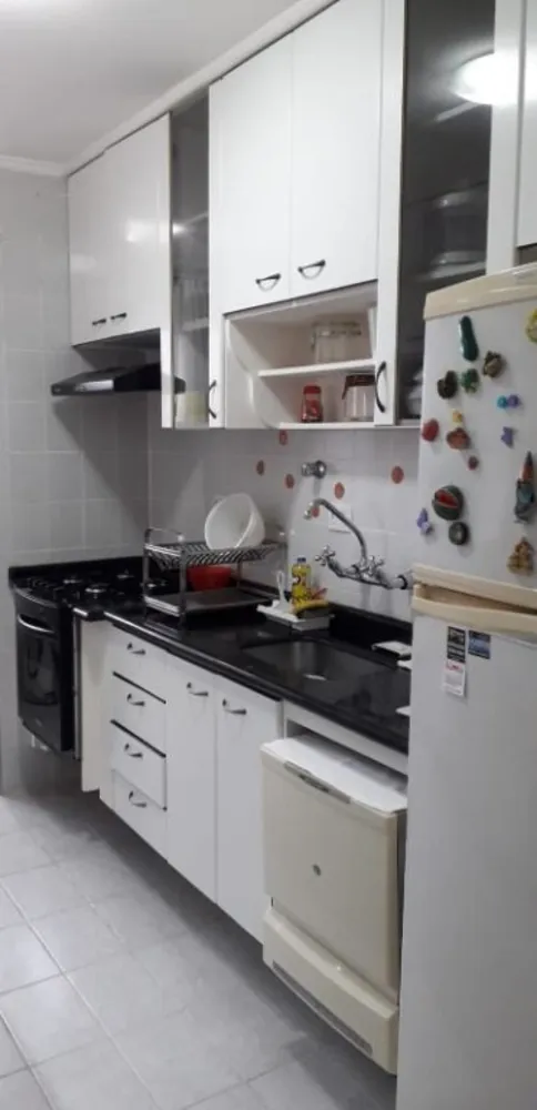 Apartamento, 2 quartos, 60 m² - Foto 6