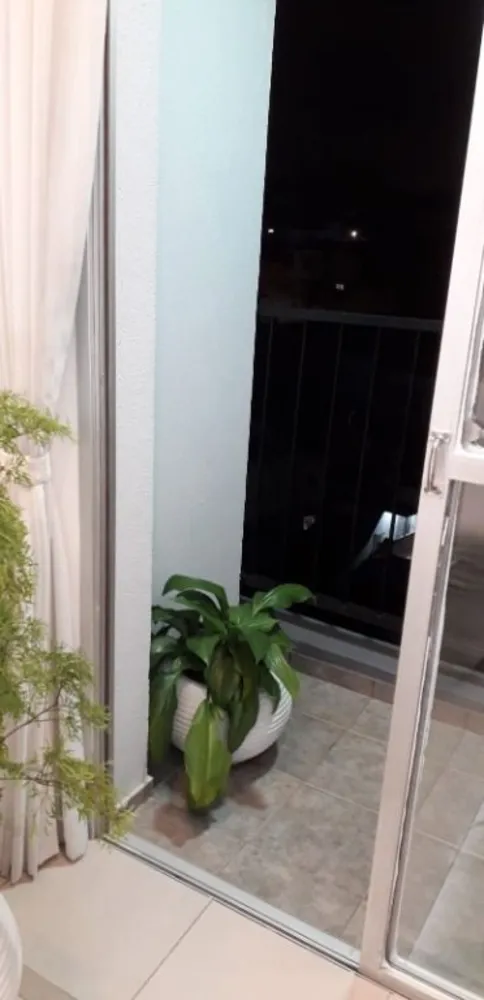 Apartamento, 2 quartos, 60 m² - Foto 12