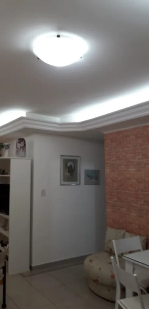 Apartamento, 2 quartos, 60 m² - Foto 1