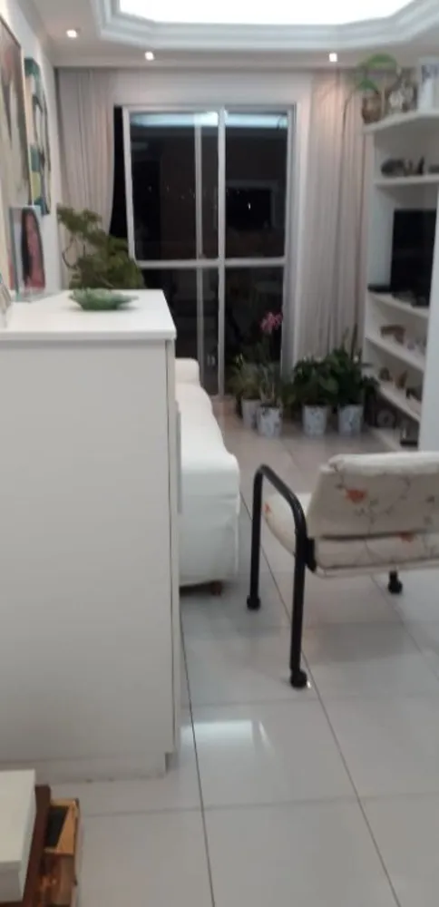 Apartamento, 2 quartos, 60 m² - Foto 4