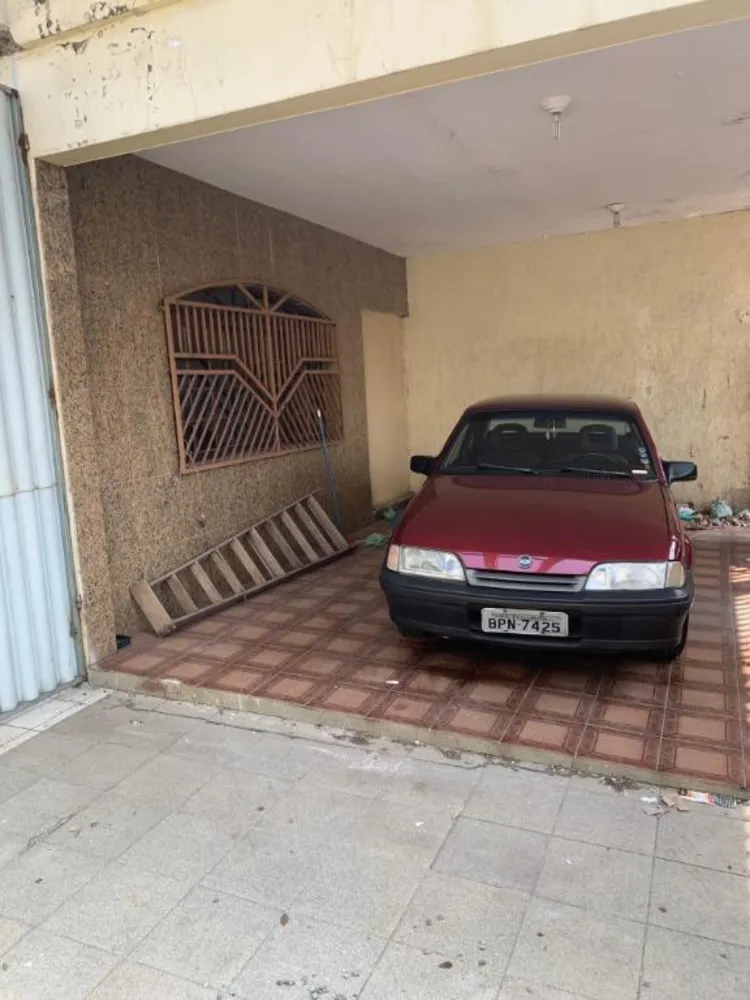 Sobrado, 3 quartos, 330 m² - Foto 1