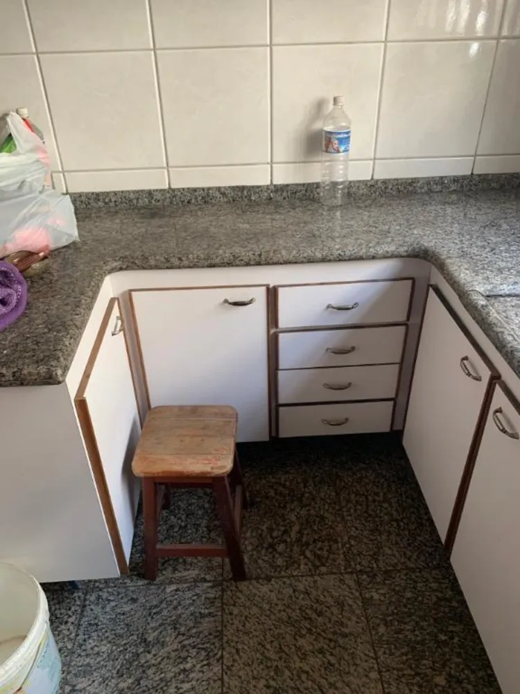 Sobrado, 3 quartos, 330 m² - Foto 1