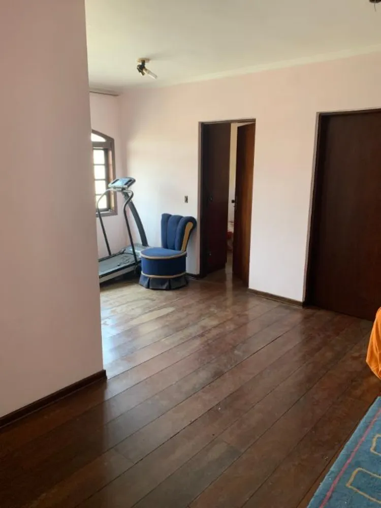 Sobrado, 3 quartos, 330 m² - Foto 6