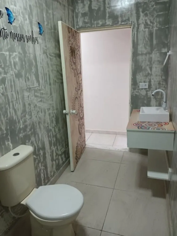 Sobrado, 90 m² - Foto 7