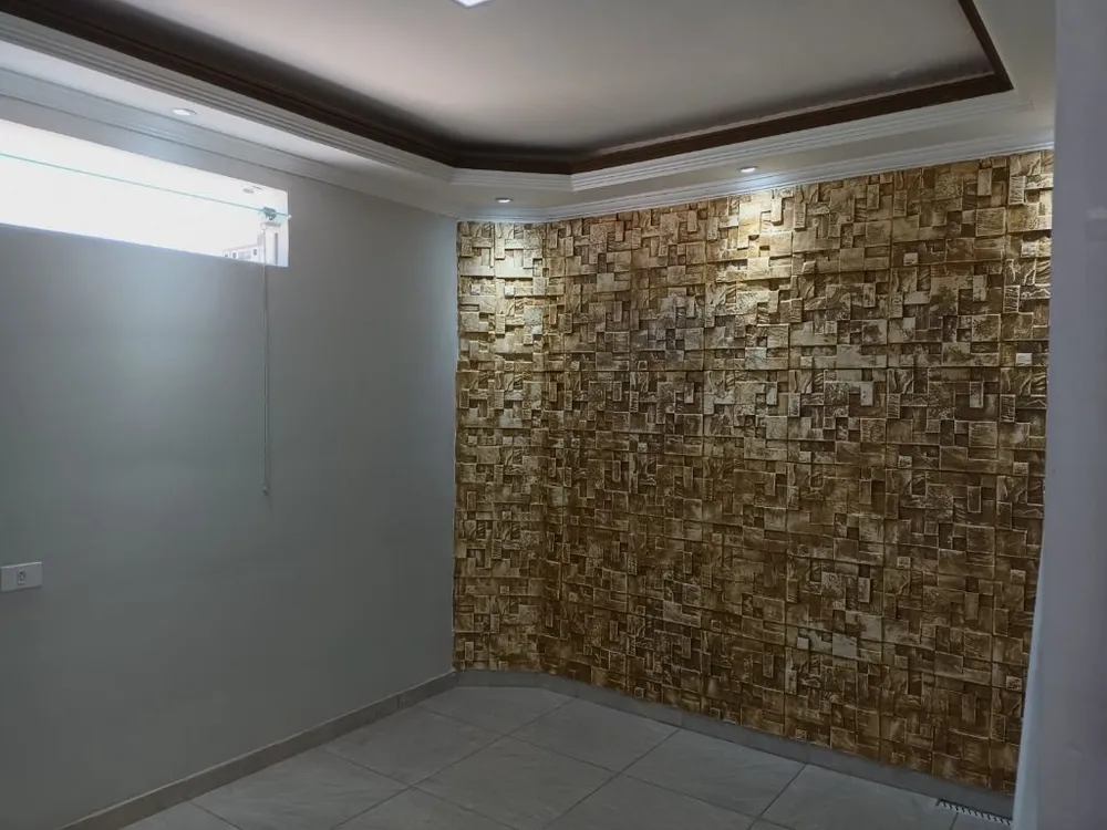 Sobrado, 90 m² - Foto 2