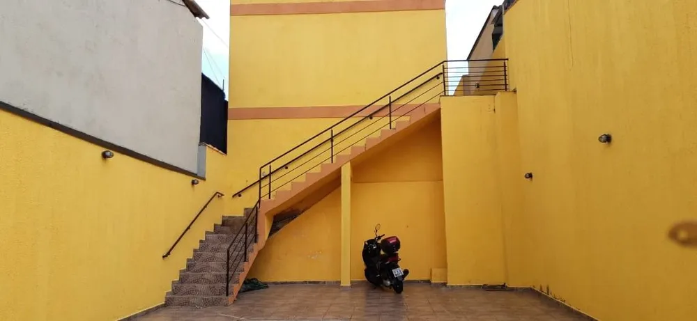 Sobrado, 2 quartos, 76 m² - Foto 4