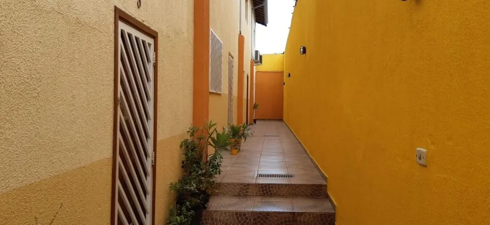 Sobrado, 2 quartos, 76 m² - Foto 1