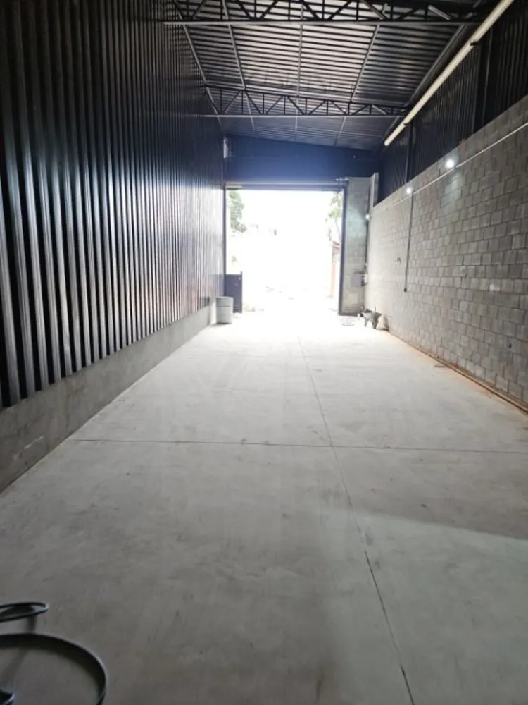 Depósito-Galpão, 250 m² - Foto 3