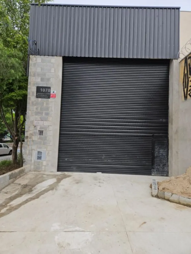 Depósito-Galpão, 250 m² - Foto 6