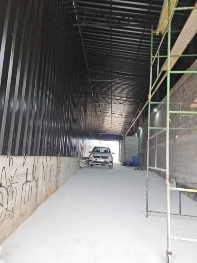 Depósito-Galpão, 250 m² - Foto 7