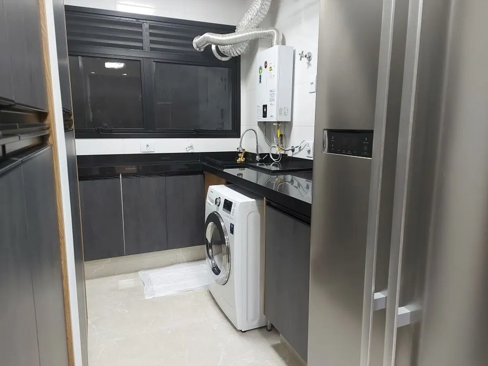 Apartamento, 2 quartos, 65 m² - Foto 4
