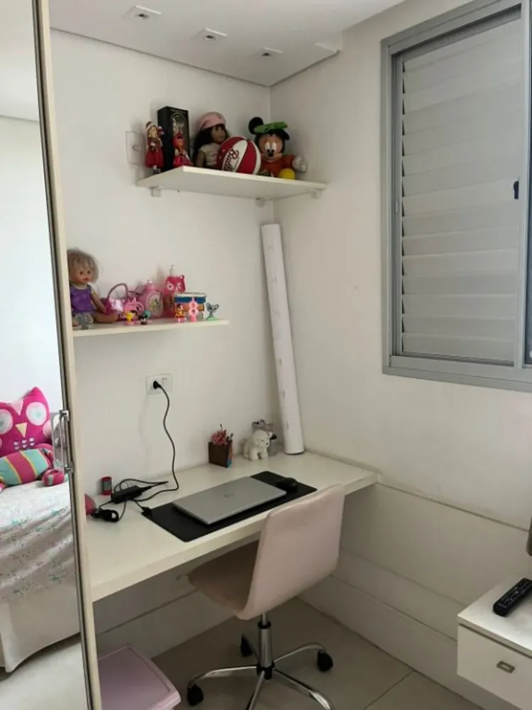 Apartamento, 2 quartos, 63 m² - Foto 5