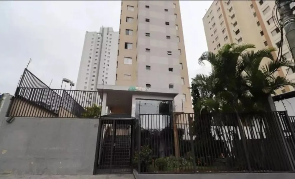 Apartamento, 2 quartos, 63 m² - Foto 8