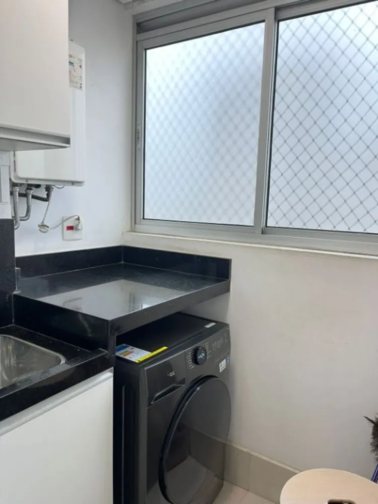Apartamento, 2 quartos, 63 m² - Foto 3