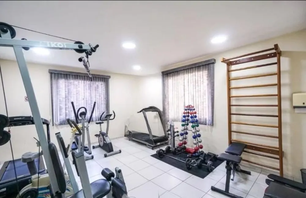 Apartamento, 2 quartos, 63 m² - Foto 6