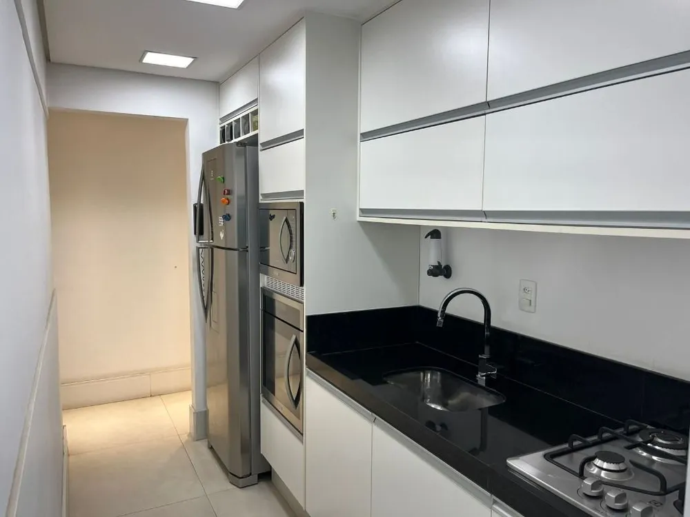 Apartamento, 2 quartos, 63 m² - Foto 2