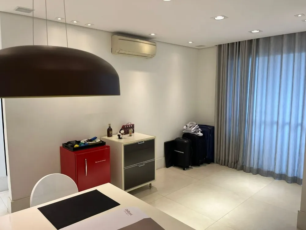 Apartamento, 2 quartos, 63 m² - Foto 1