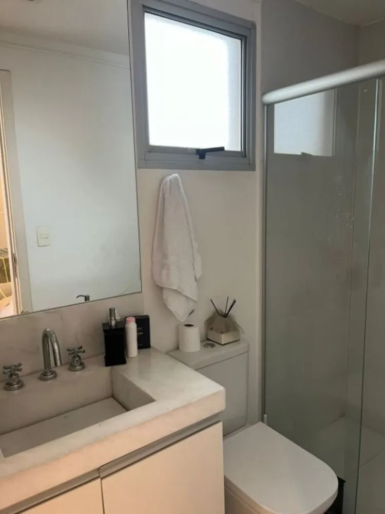Apartamento, 2 quartos, 63 m² - Foto 4