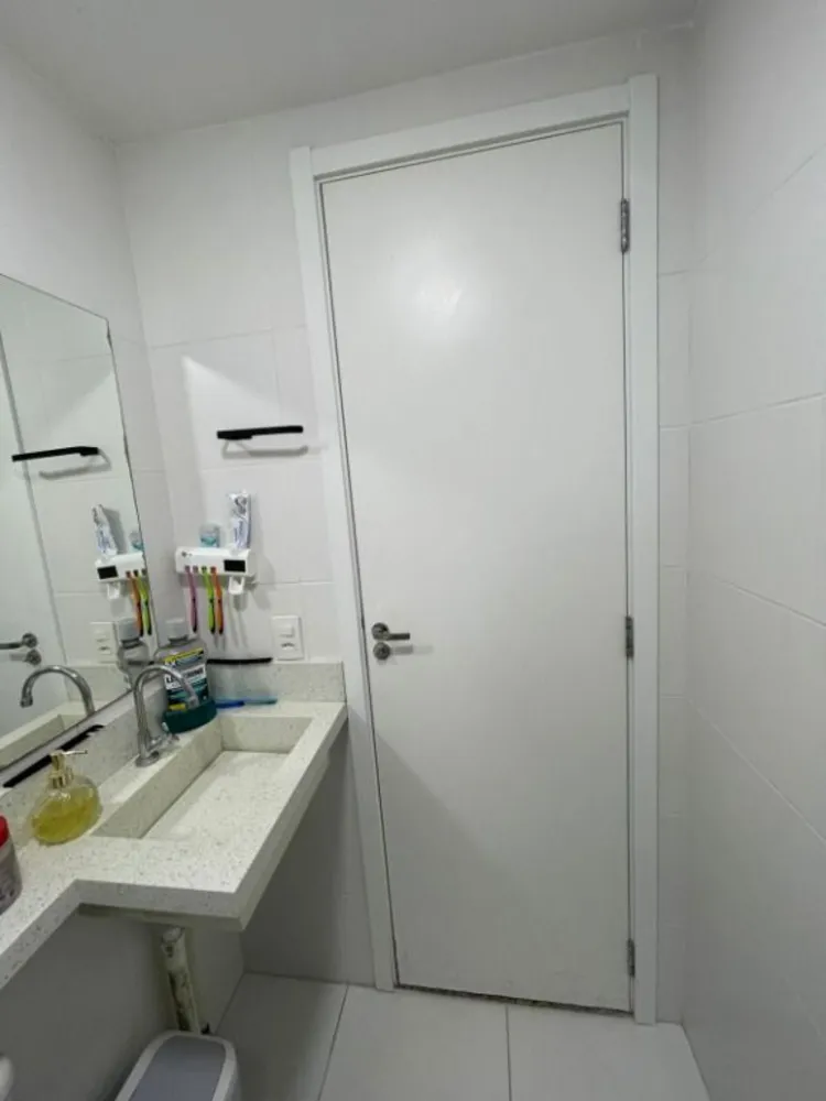 Apartamento, 2 quartos, 38 m² - Foto 1