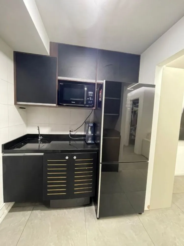 Apartamento, 2 quartos, 38 m² - Foto 4