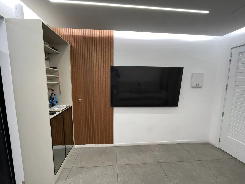 Apartamento, 2 quartos, 38 m² - Foto 3