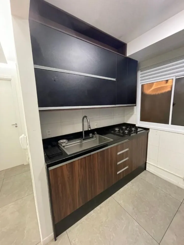 Apartamento, 2 quartos, 38 m² - Foto 2