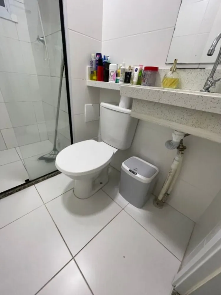 Apartamento, 2 quartos, 38 m² - Foto 9