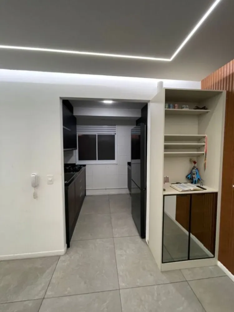 Apartamento, 2 quartos, 38 m² - Foto 2
